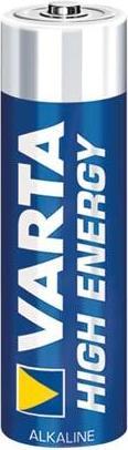 Produktbild Varta F4 (4 Stk., AA, 2850 mAh)