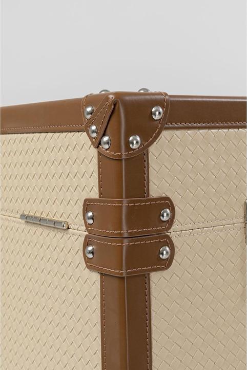 Actual product image Kare Design Venezia wardrobe trunk (58 x 66 x 155 cm)