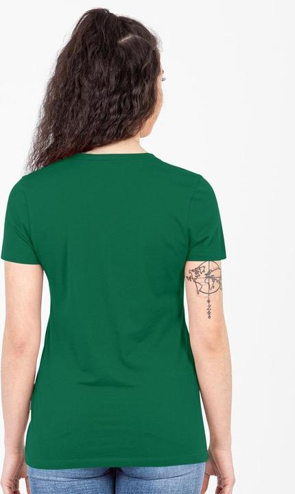 Actual product image JAKO T-shirt Organic (38)