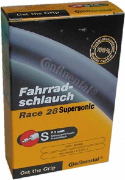 Immagine prodotto Continental Race Supersonic (Presta (SV), 28", 60 mm)