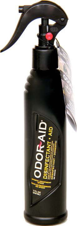 Actual product image Sid ODOR-AID BLACK BOTTLE 420ML