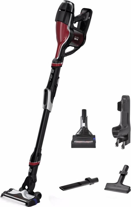 Rowenta RH 9293 WO Air Force Flex 460