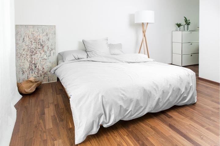 Actual product image Night Fashion Edi (Duvet cover, 240 x 240 cm)