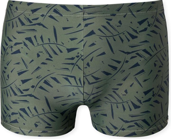 Produktbild Schiesser Badepant Wave Aqua (L)