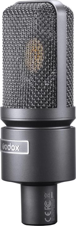 Produktbild Godox Grossmembran Mikrofon