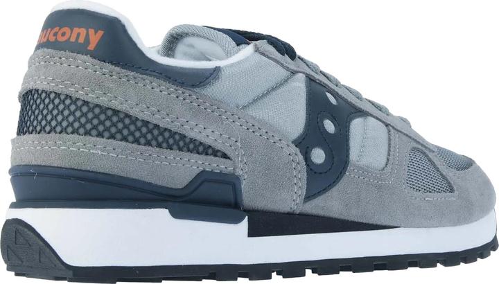 Immagine prodotto Saucony Shadow Original Scarpe Sportive Pannelli Scamosciati Uomo (40.5)