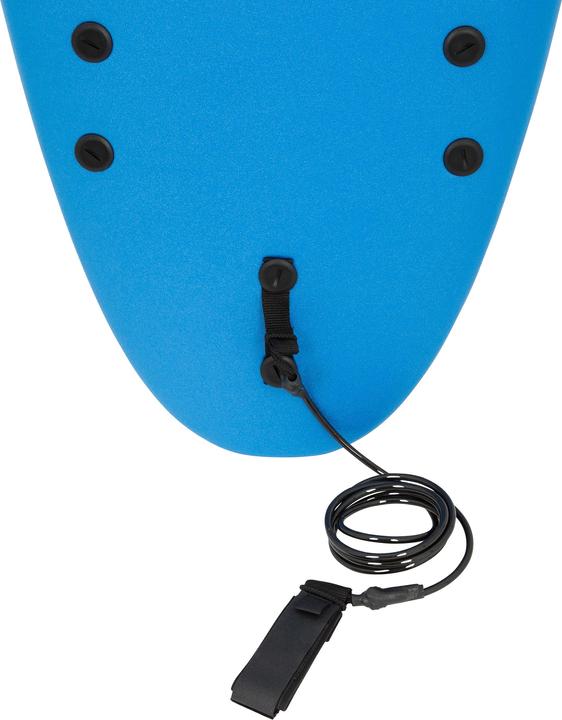 Actual product image Olaian SURF 100 PB SOFT 7' (7')