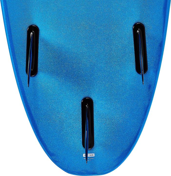 Actual product image Olaian SURF 100 PB SOFT 7' (7')
