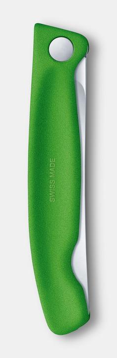 Produktbild Victorinox Swiss Classic (11 cm)