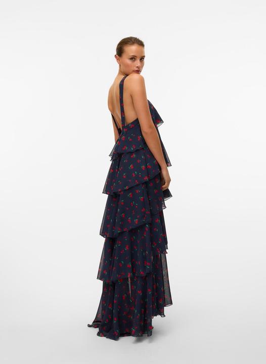 Immagine prodotto Vero Moda VMFELICIA Abito lungo Abito da festa (M)