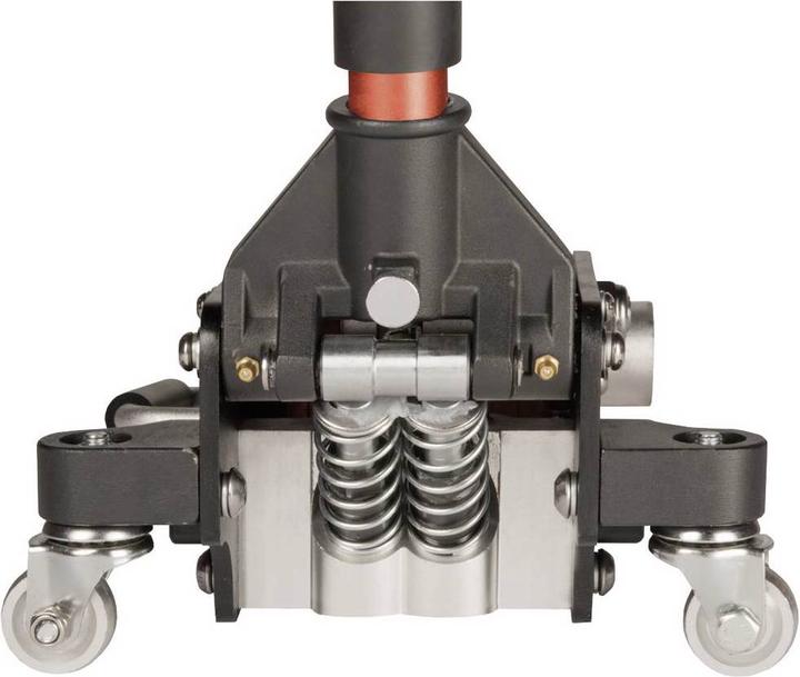 Produktbild Bahco Aluminium Wagenheber 1,5 T