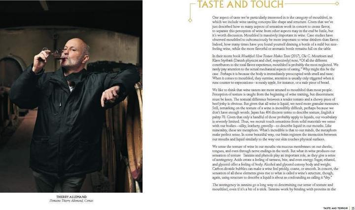 Immagine prodotto The Sommelier/'s Atlas of Taste (Inglese, Jordan Mackay, Rajat Parr, 2018)