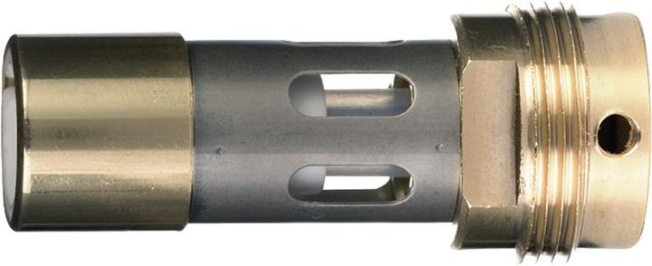 Actual product image Portasol SUPER PRO burner SPT-16