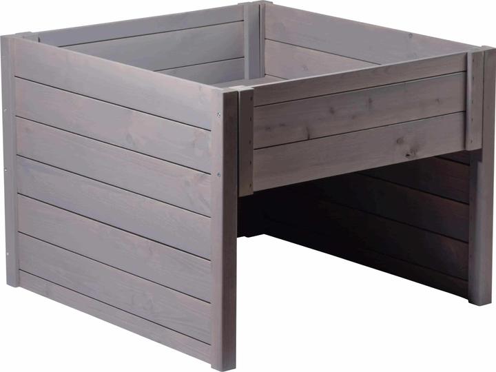 Image du produit Dobar Garage pour tondeuse-robot (Tondeuse automatique, Garage pour tondeuse robot)