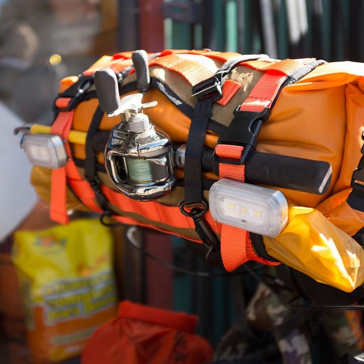 Produktbild Blackburn Central 100 (10 lm)