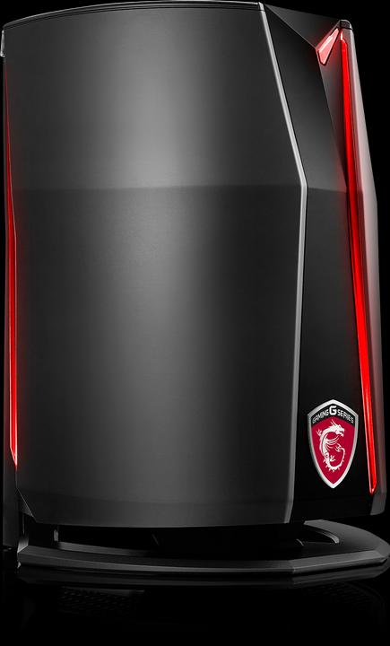 Produktbild MSI Vortex G65 (Intel Core i7-6700K, 32 GB, 256 GB, GeForce GTX 980)