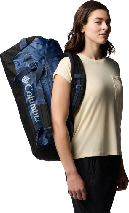 Actual product image Columbia Landroamer 60 (60 l)