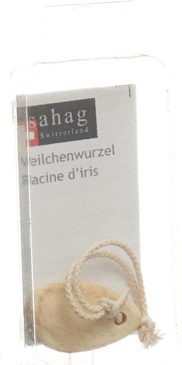 Image du produit Sahag Racine de violette avec cordelette