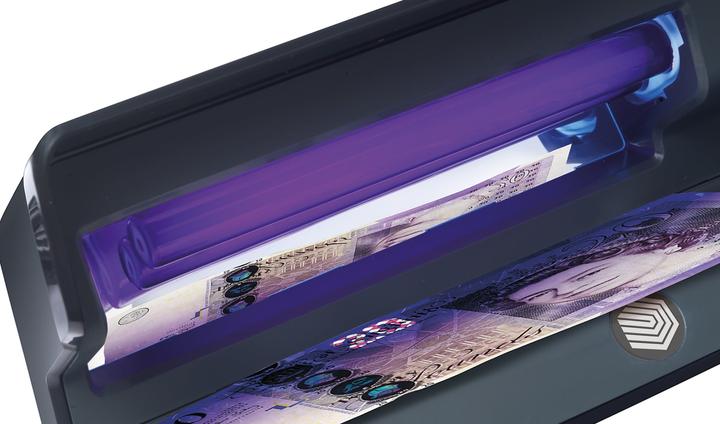 Produktbild Safescan 50 (Geldscheinprüfer)