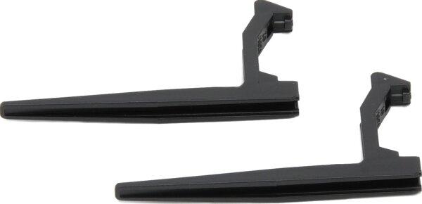 Actual product image Bruder 2 forks for Linde trucks (310.02511)