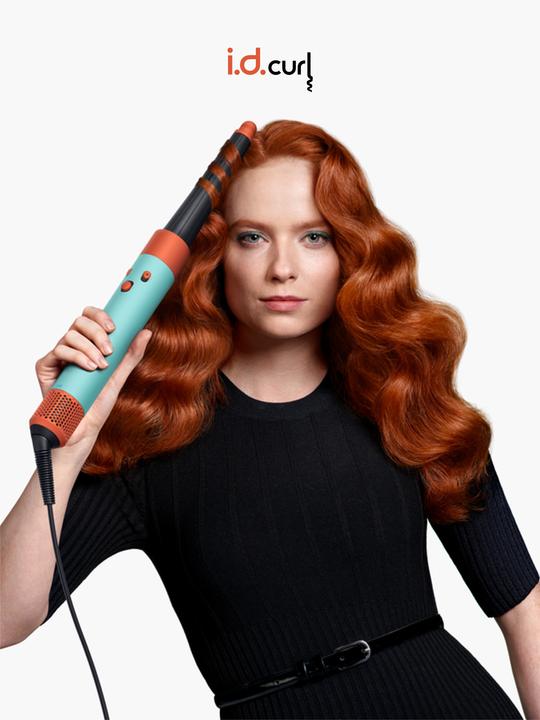 Produktbild Dyson Airwrap i.d. Multi-Haarstyler und -trockner Straight+Wavy (30 mm)