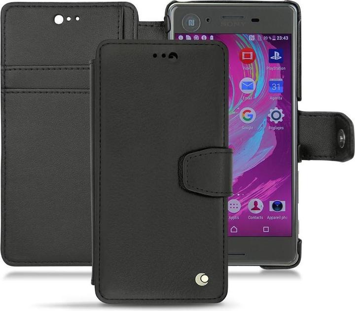 Produktbild Noreve Lederschutzhülle (Sony Xperia X)
