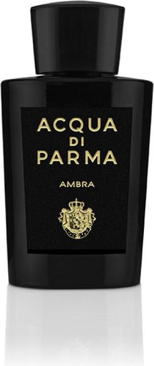 Actual product image Acqua Di Parma Ambergris (Eau de parfum, 180 ml)