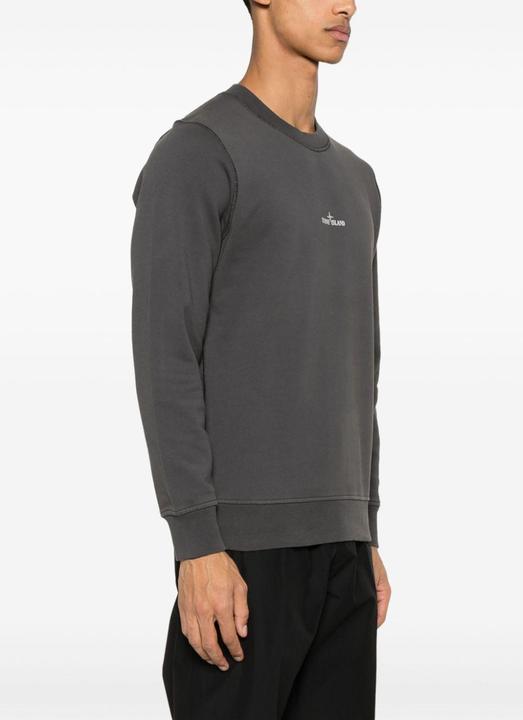 Produktbild Stone Island Sweaters Grey (XL)