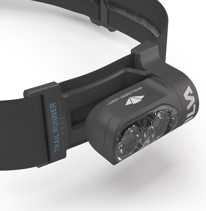 Produktbild Silva Trail Runner Free (400 lm)