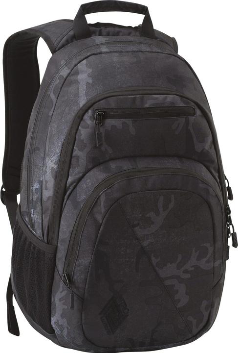 Nitro Rucksack Stash 29 Forged Camo 29 l (29 l)