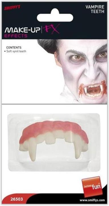 Produktbild Smiffys Vampirzähne