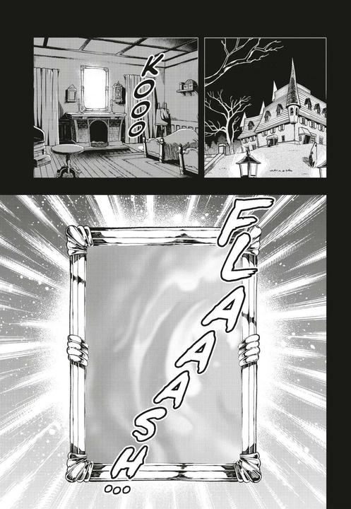 Produktbild Twisted Wonderland: Der Manga - Episode of Octavinelle 1 (Deutsch, Yana Toboso, Wakana Hazuki, 2025)