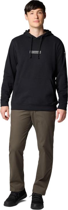 Actual product image Columbia Trek™ Hoodie (L)