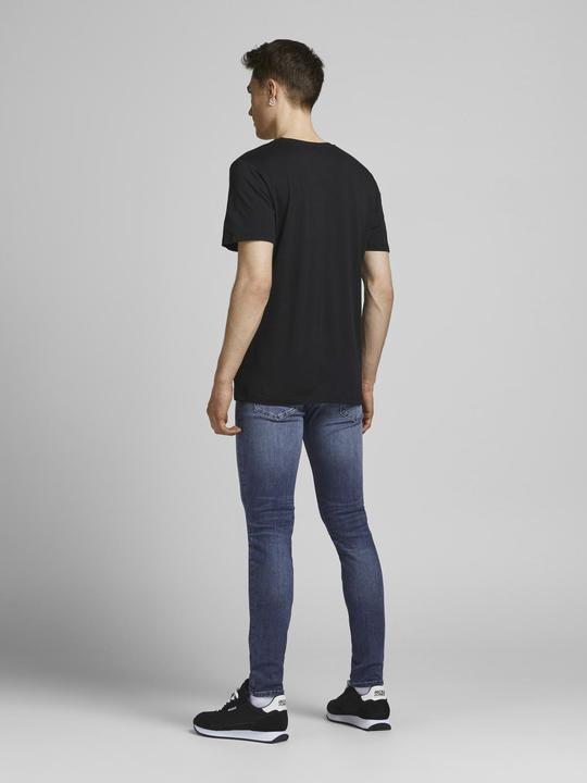 Actual product image Jack & Jones 2-pack Liam Original AGI Skinny Fit Jeans (W31/L34)