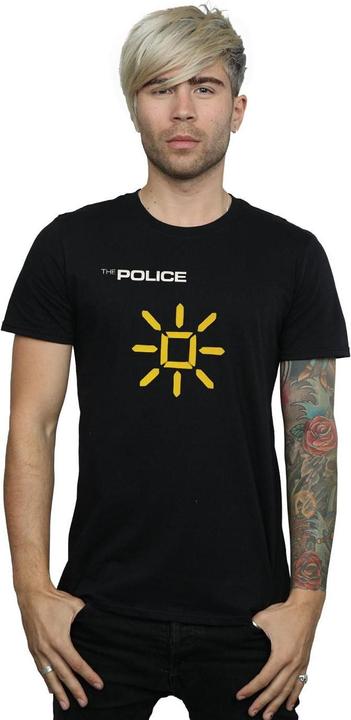 Produktbild The Police Invisible Sun TShirt (XL)
