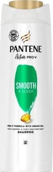 Actual product image Pantene Champu Suave Y Liso 360ml (360 ml)