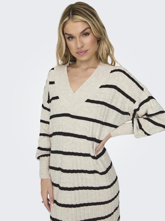 Actual product image Only Midi length knit dress (XS)