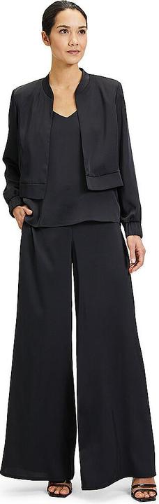 Actual product image Vera Mont Modern fit trousers with pockets (44)