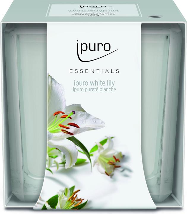 Essentials by ipuro