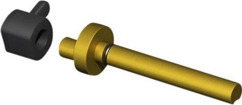 Actual product image Vola Servicesaet omskifter