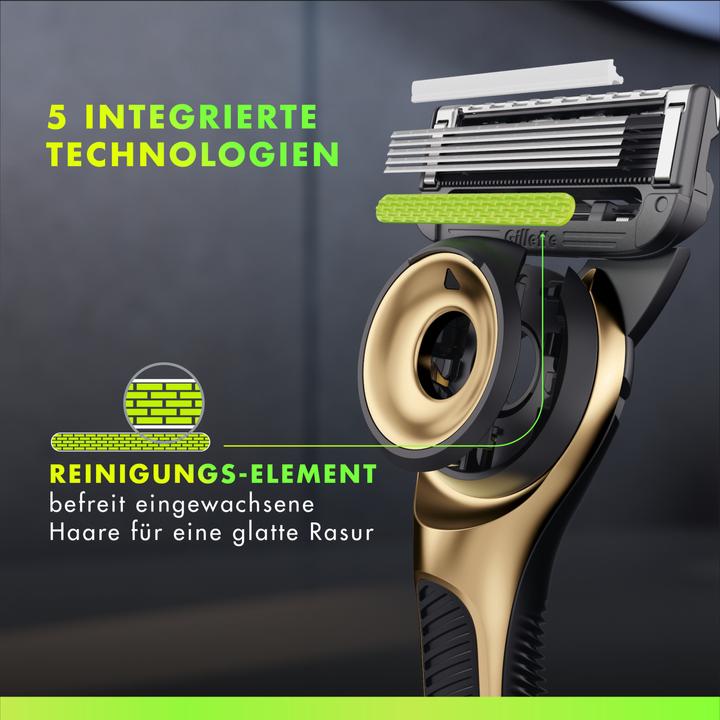 Immagine prodotto Gillette Labs