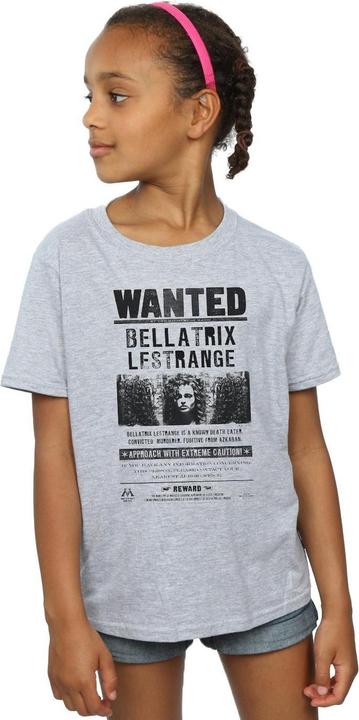 Image du produit - T-shirt - Fille (128)