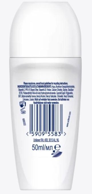 Produktbild Rexona Maximum Protection (Roll-on, 50 ml)