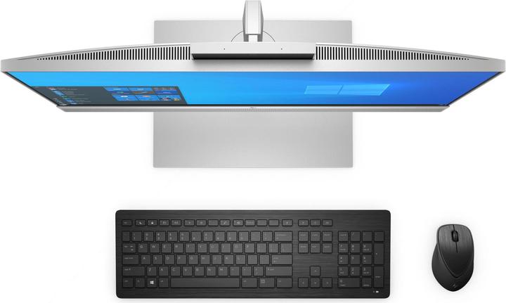 Image du produit HP EliteOne 800 G8 (Intel Core i7-11700, 16 Go, 1000 Go)
