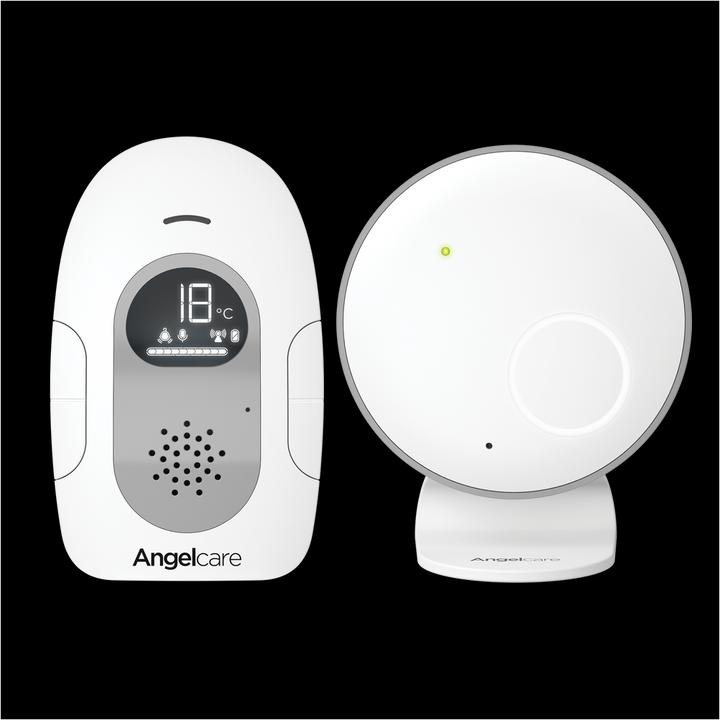 Angelcare AC110-D (Babyphone mit Kamera, 250 m)