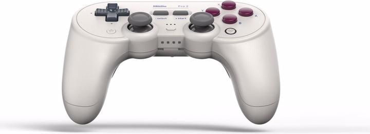 Produktbild 8bitdo Pro2 Gamepad G (Android, Switch, Steam Machine, PC, Raspberry Pi 3)