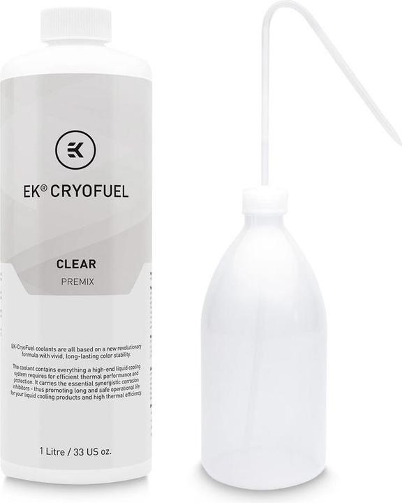 Actual product image EKWB EK-Pro QDC Kit, 2xP360 1xSP5 2×6000 Ada