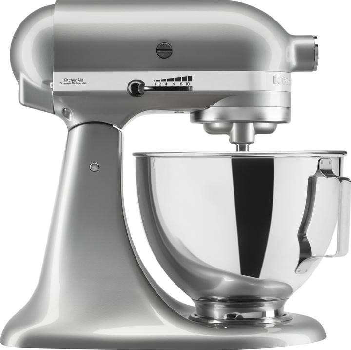 Actual product image KitchenAid 5KSM95PSEMC Food processor (275 W)