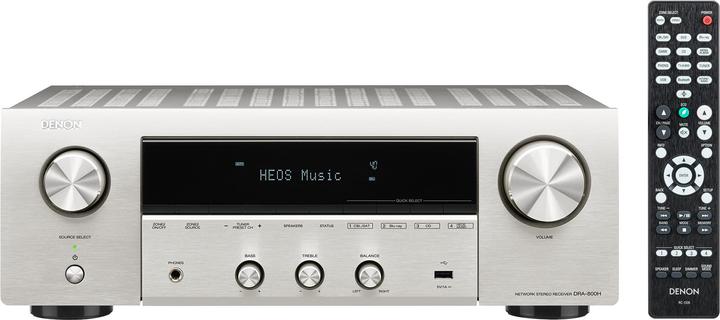 Denon DRA-800H (Stéréo, DAB+, FM)