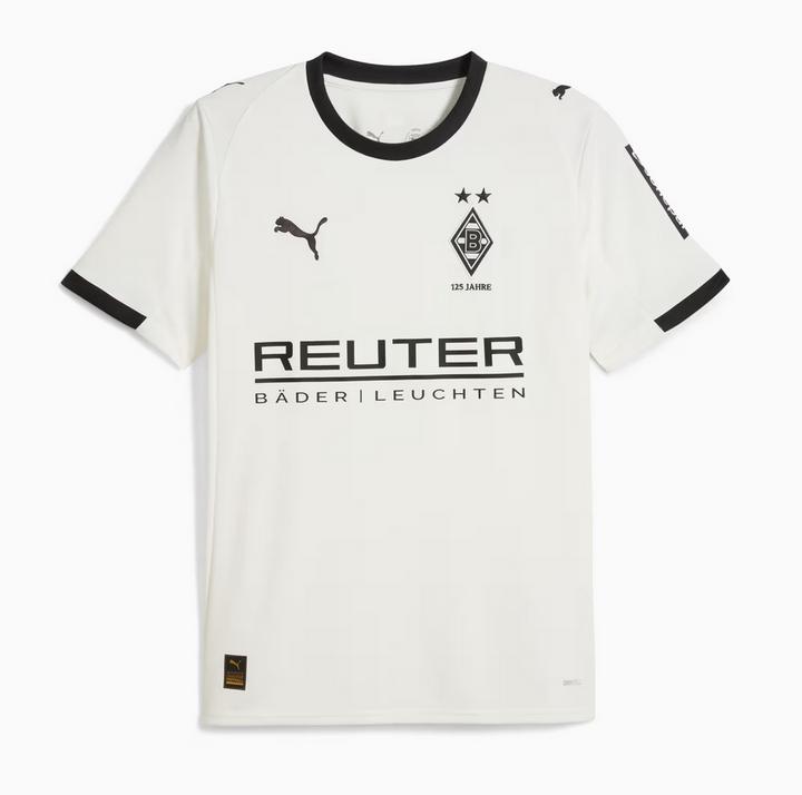 Produktbild Puma BMG Home Jersey Replica (S)